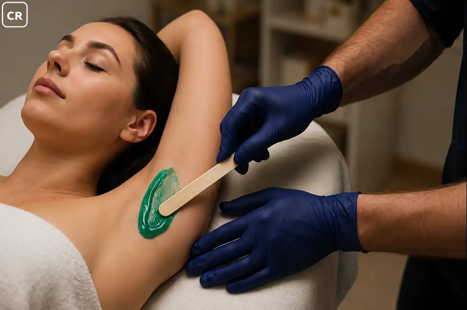 Female Waxing