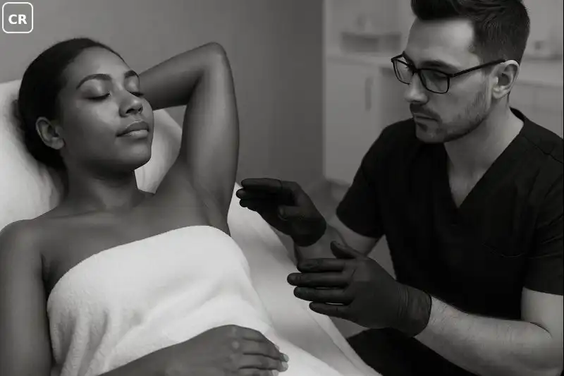 Skin Lightening Services