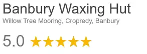 Five Star waxing